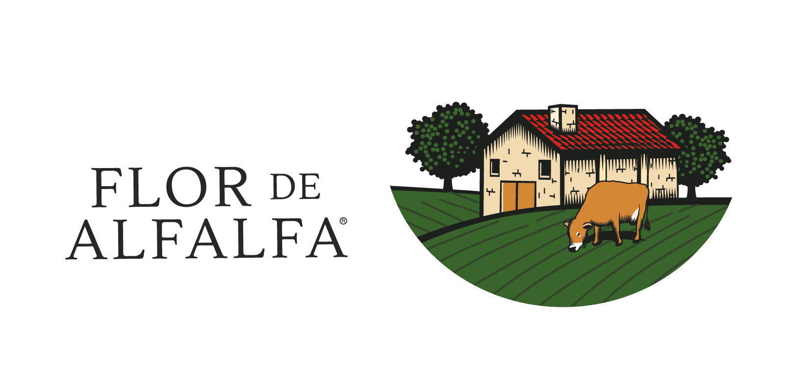 Flor de Alfalfa