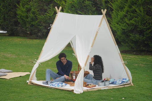 Picnic Golondrinas