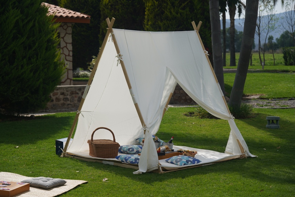 Picnic Golondrinas